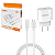 Carregador De Celular Lelong 20W Tipo C LE-294CC - Imagem 1