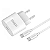 Carregador De Celular Lelong 20W Tipo C LE-294CC - Imagem 3