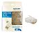 Caixa De Conector RJ45 Exbom CONT-RJ45P100 - Imagem 1