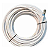 Cabo Coaxial RGE06 Descida 15M Multitoc - Imagem 2