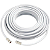Cabo Coaxial RGE06 Descida 30M Multitoc - Imagem 2