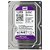 HD Interno 1TB Western Digital Purple - Imagem 1