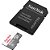 Cartão De Memória Sandisk 64GB Classe 10 - Imagem 2