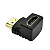 Adaptador HDMI Macho Para HDMI Femea LE-05 - Imagem 3