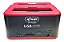 Dock Station Knup HD820 - Imagem 2
