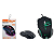 Mouse Gamer RGB Hrebos HS-190 - Imagem 3