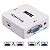 Conversor HDMI X VGA KAP-V095 - Imagem 1