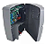 Eletrificador De Cerca WIFI Lider SH1800W - Imagem 3