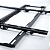 Suporte De Trilho Fixo Para TV PRO Eletronic PQST-3270 - Imagem 3