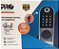 Fechaura Digital De Sobrepor 4 EM 1 PRO Eletronic PROFD-2000 - Imagem 2