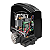 Motor AGL Trino 300 127V Light 50-60HZ AGL - Imagem 1