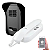 Porteiro Eletrônico WI-FI P10-X Wi-fi AGL - Imagem 3