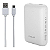 Carregador Portátil Power Bank 5.000 MAh IT-BLUE MAX-0529 - Imagem 1