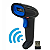 Leitor De Código De Barras Sem Fio Exbom LCB--S600A - Imagem 1