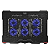 Base Cooler Para Notebook Storm Bright BC002 - Imagem 1
