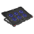 Base Cooler Para Notebook Storm Bright BC002 - Imagem 2