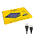Base Cooler Para Notebook Storm Bright BC002 - Imagem 4