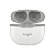 Fone Bluetooth Bright FN567 Branco - Imagem 3