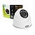 Câmera Dome Giga 1MP IR 30M 2.6MM GS0460A - Imagem 2