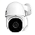 Câmera Externa AHD PTZ 3.6MM Luatek LSCL-1520A - Imagem 1