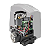 Motor Inteligente Izzy 500 Speed 127v 50-60Hz AGL - Imagem 2