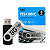 Pen Drive Altomex 8GB AL-U-8 - Imagem 1