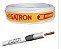 CABO COAXIAL 59 75 OHMN 100M MEGATRON - Imagem 1
