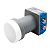 LNB Duplo Universal Banda KU Aquário DTH-02 - Imagem 3