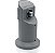 LNB Universal Monoponto Banda KU Áquario DTH-01 - Imagem 2