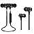 Fone De Ouvido Wireless Neckband HS-514 Hrebos - Imagem 3