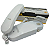 Interfone AGL P100 - Imagem 1