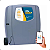 Central De Alarme Wifi Smart LR035SW Lider - Imagem 1
