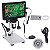 MICROSCOPIO DIGITAL ELETRONICO FULL HD - Imagem 2