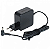 Fonte De Notebook Asus D-519D Grasep - Imagem 2
