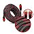 Cabo Hdmi C/ Malha 20 Metros It-Blue LE-6612-20M - Imagem 2