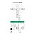 Porteiro Coletivo Agl 8 Pontos S500 Tag Rfid Cor Preto - Imagem 5