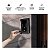 Porteiro Coletivo Agl 8 Pontos S500 Tag Rfid Cor Preto - Imagem 3