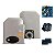 Motor Deslizante DLigth Flash 127V 60HZ 4010F S/ Cremalheira - Imagem 1