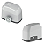 Motor Gatter 400STD 127V 60Hz S-Board 1000 S/ Cremalheira - Imagem 3