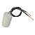 Capacitor Motor 15uf 250v 2 Fios Portao Automático - Imagem 1