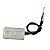 Capacitor Motor 15uf 250v 2 Fios Portao Automático - Imagem 2