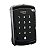CONTROLE DE ACESSO 125kHz PROXIMIDADE /SENHA IP65 CONTROL ID - Imagem 2