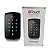 CONTROLE DE ACESSO 125kHz PROXIMIDADE /SENHA IP65 CONTROL ID - Imagem 1