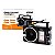 Rádio Portátil FM/AM/SW Lelong LE-611 - Imagem 1