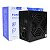 Fonte Para Computador Pc Atx 650w Bivolt 110/220v - Imagem 1