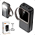 Carregador PowerBank Portátil 30000mah Pd 22,5W Com Lanterna - Imagem 1