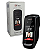 Contole de Acesso 125kHz ASK/ Prox +SIP Facial ID Face Pro - Imagem 1