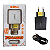 Carregador De Celular ios Lelong LE-230FP 5.1A - Imagem 1