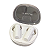 Fone De Ouvido Bluetooth 5.3 LE-2418 It-Blue - Imagem 2