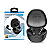 Fone De Ouvido Bluetooth 5.3 LE-2418 It-Blue - Imagem 1